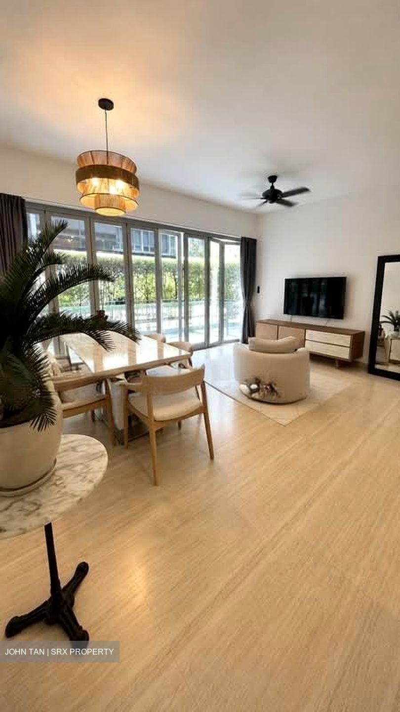 Horizon Residences (D5), Condominium #599875521